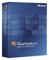Microsoft Visual Studio 2005 Team Foundation Server, CAL 2005 Partner Only User CAL, EN (126-00809) Microsoft Visual Studio 2005 Team Foundation Server, CAL 2005 Partner Only User CAL, EN (126-00809)